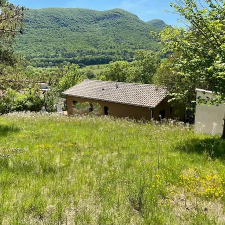 Le Refuge De - Quiet & Disconnection בית נופש Souspierre