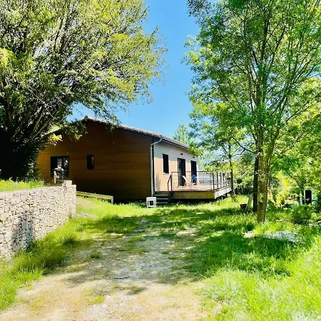 Le Refuge De - Quiet & Disconnection Souspierre