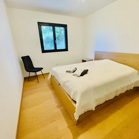 Le Refuge De - Quiet & Disconnection بيت للعطل *